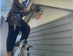 Affordable Siding Repair and Maintenance Services in Guadalupe, AZ